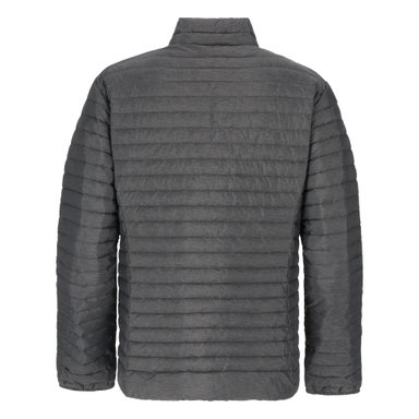 PARKA TE RMICA LIGHT MERU HOMBRE GRIS OSCURO DOITE - 8