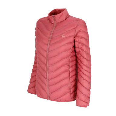 PARKA 3 EN 1 SKADA MUJER GRIS CLARO DOITE - 8