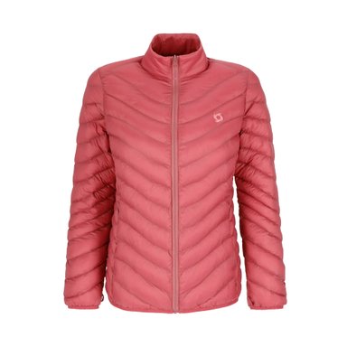 PARKA 3 EN 1 SKADA MUJER GRIS CLARO DOITE - 9
