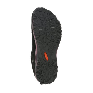 ZAPATILLA CAÑA BAJA NEVADO LACE GTX MUJER MORADO DOITE - 7