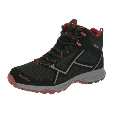 BOTIN CAÑA ALTA STA LACE 102 GTX NEGRO MUJER DOITE - 1