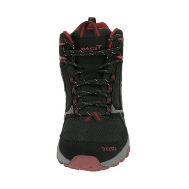BOTIN CAÑA ALTA STA LACE 102 GTX NEGRO MUJER DOITE - 5