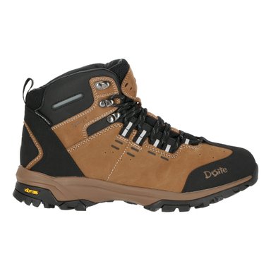 ZAPATO CAÑA ALTA GORK CAFE HOMBRE DOITE - 6