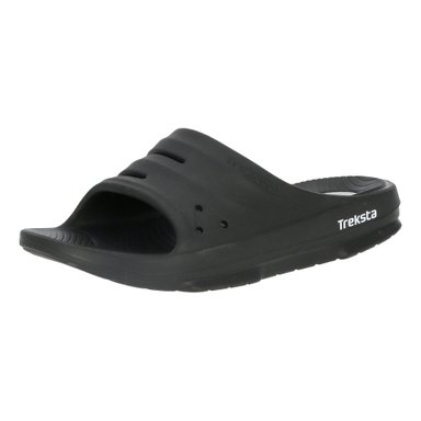 SANDALIA UNISEX T SAFE 201 NEGRO TREKSTA - 1