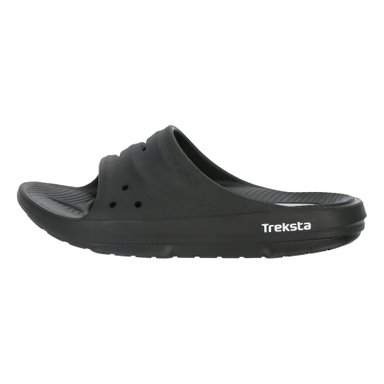 SANDALIA UNISEX T SAFE 201 NEGRO TREKSTA - 2