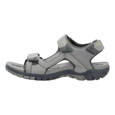 SANDALIA OUTDOOR CONRAD HOMBRE GRIS DOITE - 2
