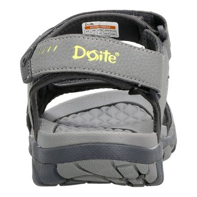 SANDALIA OUTDOOR CONRAD HOMBRE GRIS DOITE - 3