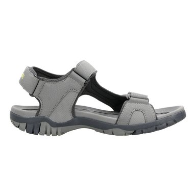 SANDALIA OUTDOOR CONRAD HOMBRE GRIS DOITE - 4
