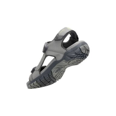 SANDALIA OUTDOOR CONRAD HOMBRE GRIS DOITE - 5