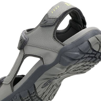 SANDALIA OUTDOOR CONRAD HOMBRE GRIS DOITE - 6
