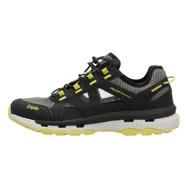 ZAPATILLA OUTDOOR AQUA DE HOMBRE DOITE - 2