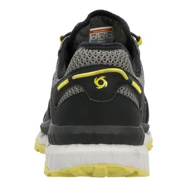 ZAPATILLA OUTDOOR AQUA DE HOMBRE DOITE - 3