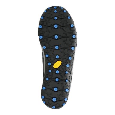 SANDALIA OUTDOOR META HOMBRE GRIS DOITE - 7