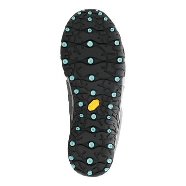 SANDALIA OUTDOOR META MUJER GRIS DOITE - 7