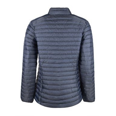 PARKA TE RMICA LIGHT MERU MUJER AZUL MARINO DOITE - 3