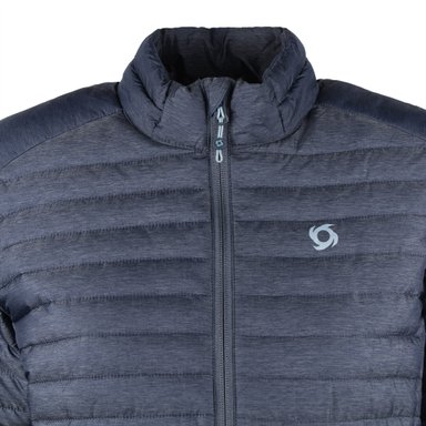 PARKA TE RMICA LIGHT MERU MUJER AZUL MARINO DOITE - 4