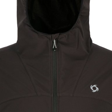 CHAQUETA CORTAVIENTO AIR STRETCH HOMBRE - 4