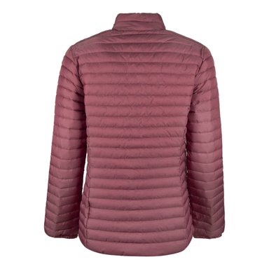 PARKA TE RMICA LIGHT MERU MUJER ROSADO DOITE - 3