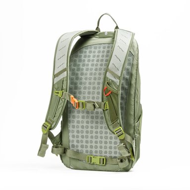 MOCHILA PRO KICKS 18 LITROS VERDE DOITE - 5