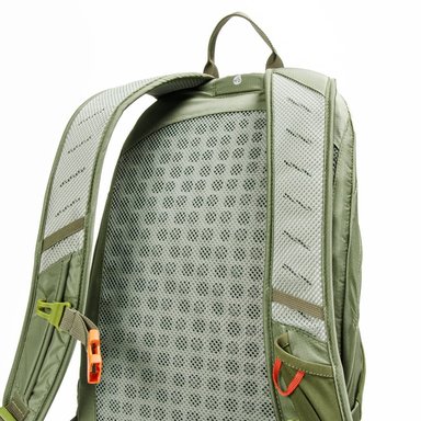 MOCHILA PRO KICKS 18 LITROS VERDE DOITE - 6