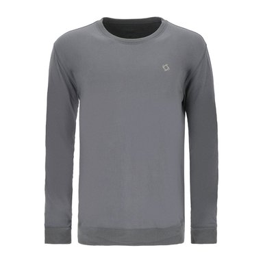 SEGUNDA CAPA PACK 3D STRETCH HOMBRE GRIS OSCURO DOITE - 2