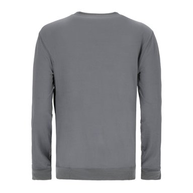 SEGUNDA CAPA PACK 3D STRETCH HOMBRE GRIS OSCURO DOITE - 3