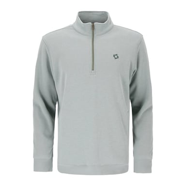TOP SEGUNDA CAPA DALTON HOMBRE GRIS DOITE - 1