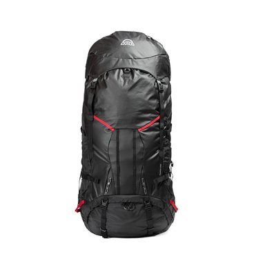 MOCHILA EXPEDICION CAMINO 100 LITROS NEGRO DOITE - 1