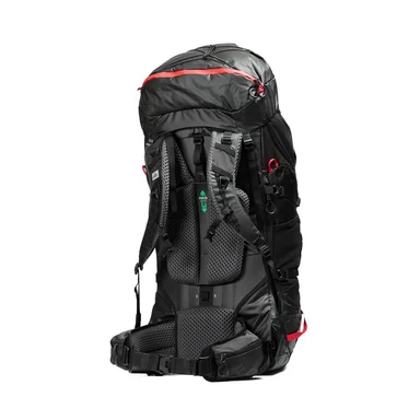 MOCHILA EXPEDICION CAMINO 100 LITROS NEGRO DOITE - 5