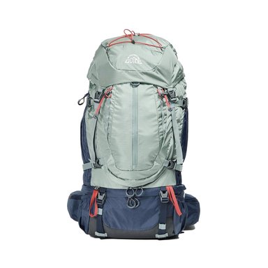 MOCHILA EXCURSION MONTEREY 50 LITROS CELESTE DOITE - 1