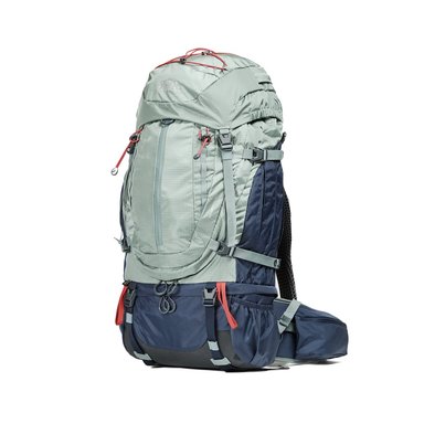 MOCHILA EXCURSION MONTEREY 50 LITROS CELESTE DOITE - 2