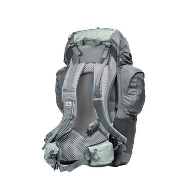 MOCHILA EXCURSION VETTA 50 LITROS CELESTE DOITE - 4
