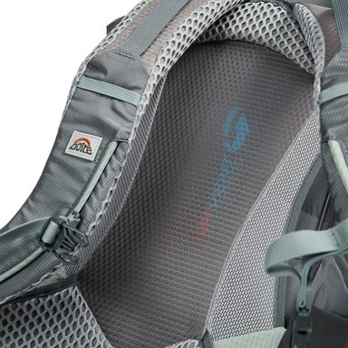 MOCHILA EXCURSION VETTA 50 LITROS CELESTE DOITE - 9