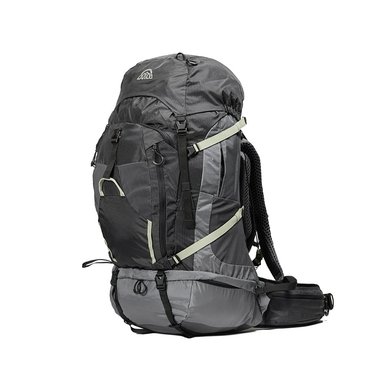 MOCHILA EXPEDICION TUNDAK 90 LITROS NEGRO DOITE - 2
