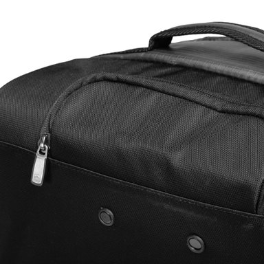 MALETA DE VIAJE EXCUR 44 LITROS NEGRO DOITE - 5
