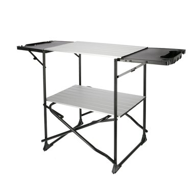 MESON COMPACTO PLEGABLE CAMPING DOITE - 1