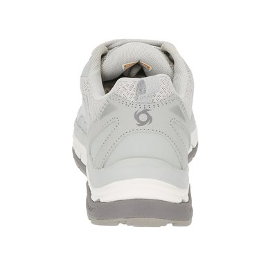ZAPATILLA CAÑA BAJA SHIVER MUJER GRIS DOITE - 4