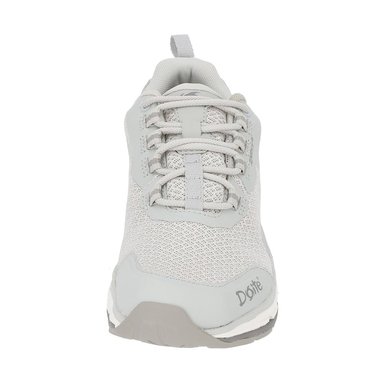 ZAPATILLA CAÑA BAJA SHIVER MUJER GRIS DOITE - 5