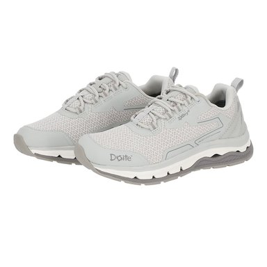 ZAPATILLA CAÑA BAJA SHIVER MUJER GRIS DOITE - 8