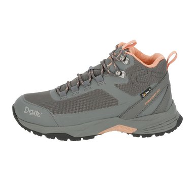 BOTIN CAÑA ALTA SPIKE MUJER GRIS DOITE - 2