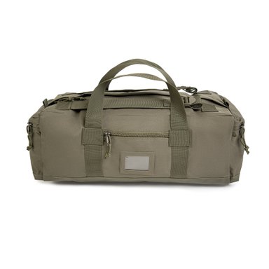 BOLSO DE VIAJE ODYSSEY OLIVA 40L DOITE - 1