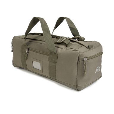 BOLSO DE VIAJE ODYSSEY OLIVA 40L DOITE - 2