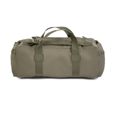 BOLSO DE VIAJE ODYSSEY OLIVA 40L DOITE - 3