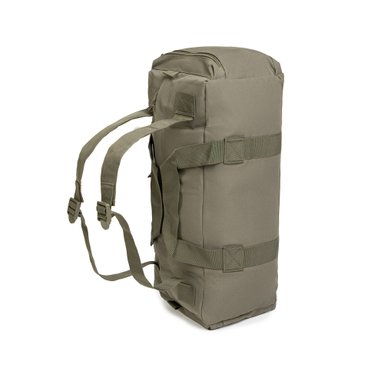 BOLSO DE VIAJE ODYSSEY OLIVA 40L DOITE - 5