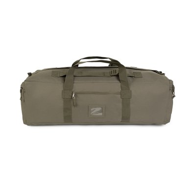 BOLSO DE VIAJE ODYSSEY OLIVA 100L DOITE - 1