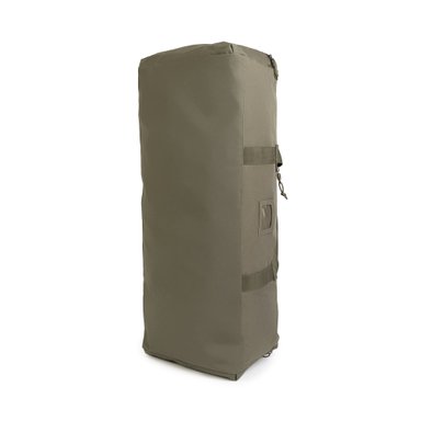 BOLSO DE VIAJE ODYSSEY OLIVA 100L DOITE - 6