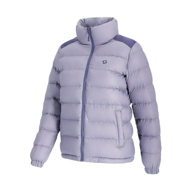 PARKA TE RMICA ATENAS MUJER LILA DOITE - 2
