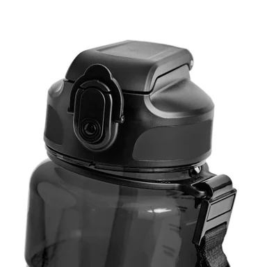 BOTELLA TRITAN Z 1000 ML NEGRO DOITE - 2