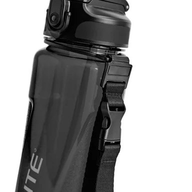 BOTELLA TRITAN Z 1000 ML NEGRO DOITE - 4