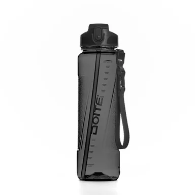 BOTELLA TRITAN Z 1000 ML NEGRO DOITE - 5